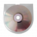 Набор карманов для CD 13х13 см "Закругленный с выемкой"