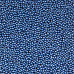 Микробисер, цвет синий жемчуг, 30 г (Zlatka)