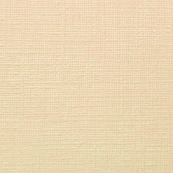 Кардсток Bazzill Basics 30,5х30,5 см однотонный с текстурой холста, цвет светлый розовый