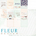 Бумага "Наша свадьба. Карточки" (Fleur-design)
