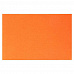 Отрез фетра A4 "Неоновый-оранжевый", толщина 1 мм (АртУзор)