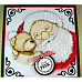 Текстурный состав Flower soft сверхмелкий "Белый" (White)