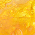 Сухая краска-спрей сияющая "California Poppy Gold Shimmer" (Lindy's)