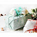 Набор бумаги 30х30 см "Christmas Bliss", 32 листа (Dalprint)