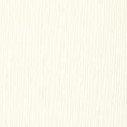 Кардсток Bazzill Basics 30,5х30,5 см однотонный с текстурой льна, цвет ванильный