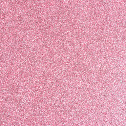 Лист фоамирана с глиттером 60х70 см "Светло-розовый"