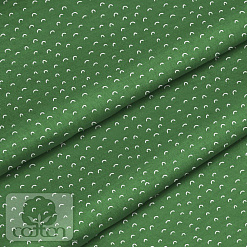 Отрез ткани 79х50 см "Кочки" (Cotton)