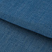 Отрез ткани 47х50 см "Мягкая джинса. Светло-синяя" (АртУзор)
