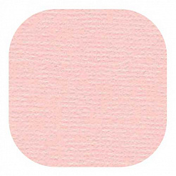 Кардсток текстурированный 30х30 см, розовый фламинго (Рукоделие)