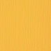 Кардсток Bazzill Basics 30,5х30,5 см однотонный с текстурой льна, цвет янтарно-желтый