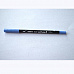 Маркер акварельный двусторонний "Le plume 2", толщина 0,3 мм, цвет сапфировый (Marvy Uchida)