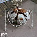 Чипборд "Растяжка 999", 5,8х7,3 см (Fantasy)