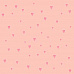 Набор бумаги 30х30 см "Love is in the air", 10 листов (MonaDesign)