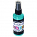 Спрей "Aquacolor Spray", бирюзовый, 60 мл (Stamperia)