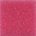 Микробисер, цвет красно-розовое стекло, 30 г (Zlatka)