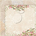 Бумага "House of roses EXTRA 08" (Lemon Craft)