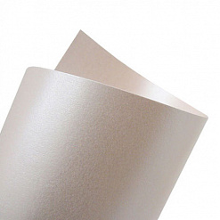 Дизайнерская бумага 30х30 см Sirio Pearl Oyster Shell