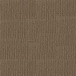 Кардсток Bazzill Basics 30,5х30,5 см однотонный с текстурой холста, цвет древесный