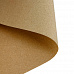 Лист крафт бумаги А4 "Коричневый", плотность 140 гр/м2