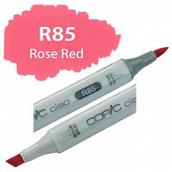 Маркер Copic ciao R85, Rose red