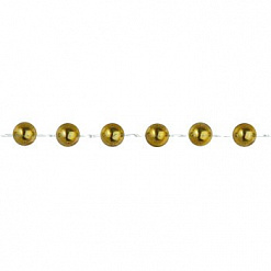 Набор жемчужин "Золото" 3 мм (Rayher)