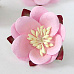 Цветок сакуры "Пастельный розовый" (Craft)