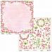 Бумага "Pink Blossom 05/06" (ScrapAndMe)