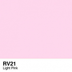 Маркер Copic ciao RV21, Light pink