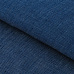 Отрез ткани 47х50 см "Мягкая джинса. Синяя" (АртУзор)