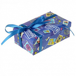 Набор для создания подарочной коробки "Почта радости" (АртУзор)