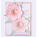 Набор кардстока А4 "Rose gold. Розовое золото", 50 листов (Sizzix)