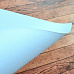 Дизайнерская бумага 30х30 см Color Style Smooth Pastel blue "Пастельный голубой"