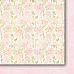 Набор бумаги 30х30 см "Colorful meadow-pastel. Красочный луг-пастель", 12 листов (Galeria Papieru)