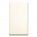 Заготовка для открытки 9,6х16,2 см с текстурой льна, цвет слоновая кость (Лоза)
