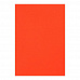 Отрез фетра А4 "Оранжевый", толщина 1 мм (АртУзор)