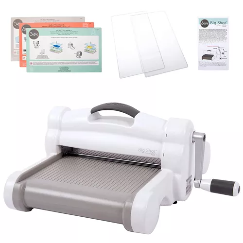 Sizzix Big Shot Plus Standard Platform